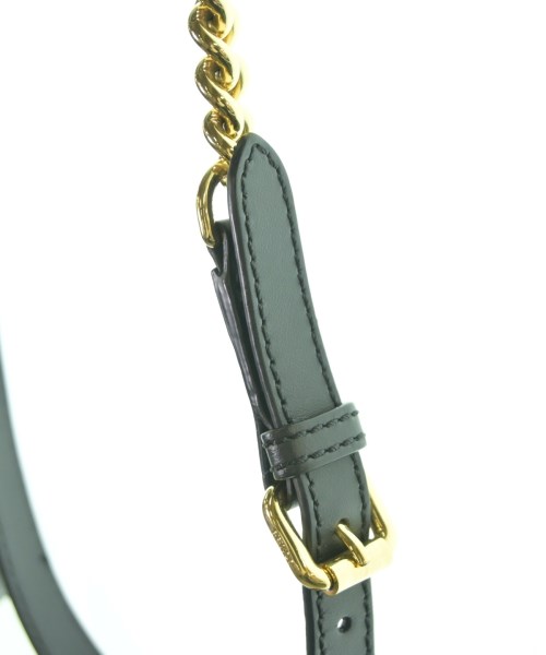 FENDI（フェンディ）バックパック・リュック 茶 サイズ:- レディース/2200616476345