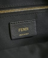 FENDI（フェンディ）バックパック・リュック 茶 サイズ:- レディース/2200616476345