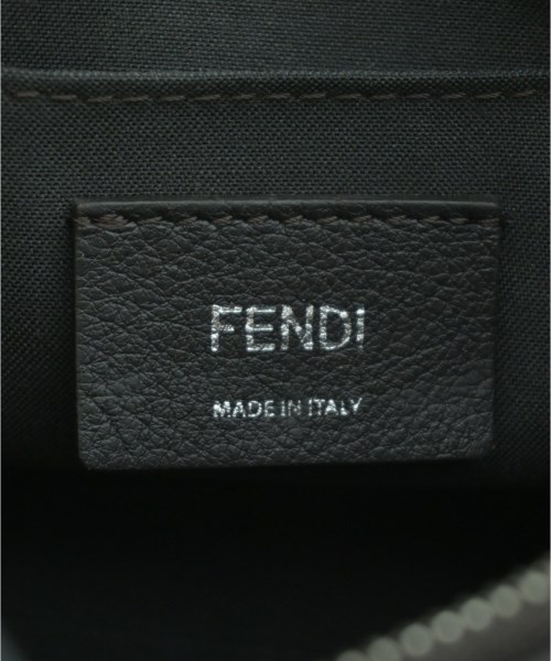 FENDI（フェンディ）ショルダーバッグ ピンク サイズ:- レディース/2200616039212