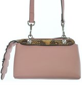 FENDI（フェンディ）ショルダーバッグ ピンク サイズ:- レディース/2200616039212