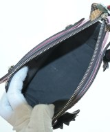 FENDI（フェンディ）ショルダーバッグ ピンク サイズ:- レディース/2200616039212