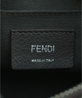 FENDI（フェンディ）ショルダーバッグ ピンク サイズ:- レディース/2200616039212