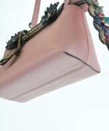FENDI（フェンディ）ショルダーバッグ ピンク サイズ:- レディース/2200616039212