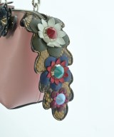 FENDI（フェンディ）ショルダーバッグ ピンク サイズ:- レディース/2200616039212