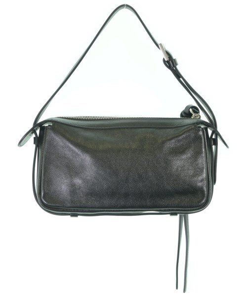 FENDI（フェンディ）ショルダーバッグ 黒 サイズ:- レディース/2200616039229