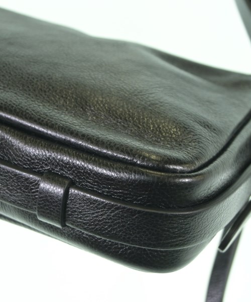 FENDI（フェンディ）ショルダーバッグ 黒 サイズ:- レディース/2200616039229