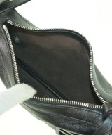 FENDI（フェンディ）ショルダーバッグ 黒 サイズ:- レディース/2200616039229