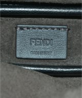 FENDI（フェンディ）ショルダーバッグ 黒 サイズ:- レディース/2200616039229
