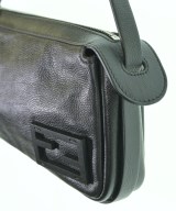 FENDI（フェンディ）ショルダーバッグ 黒 サイズ:- レディース/2200616039229