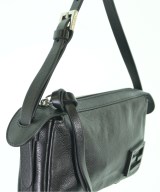 FENDI（フェンディ）ショルダーバッグ 黒 サイズ:- レディース/2200616039229