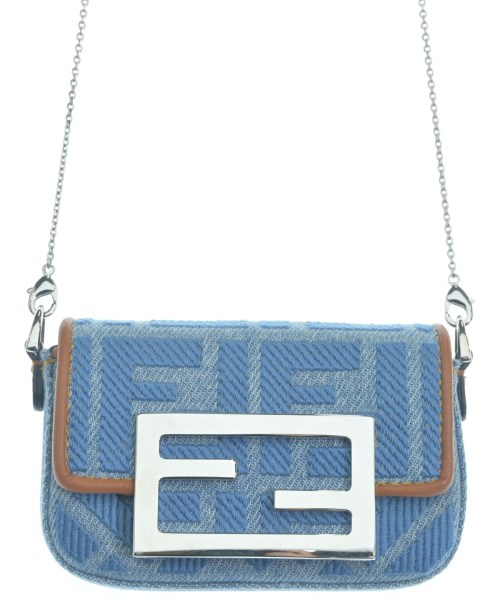 フェンディ(FENDI)のFENDI ショルダーバッグ