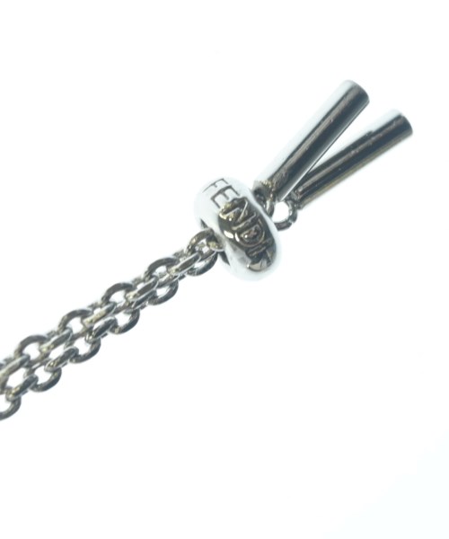 FENDI（フェンディ）ショルダーバッグ 青 サイズ:- レディース/2200618282067