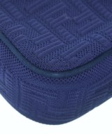 FENDI（フェンディ）ショルダーバッグ 紺 サイズ:- レディース/2200618282517
