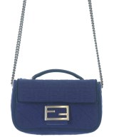 FENDI ショルダーバッグ