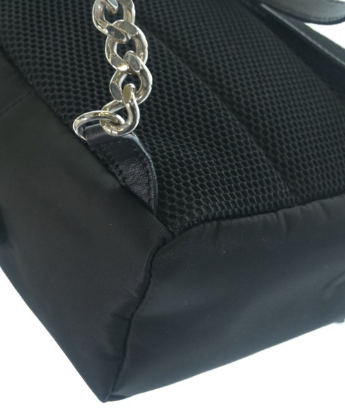 FENDI（フェンディ）バックパック・リュック 黒 サイズ:- レディース/2200618282562