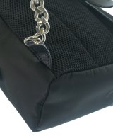 FENDI（フェンディ）バックパック・リュック 黒 サイズ:- レディース/2200618282562