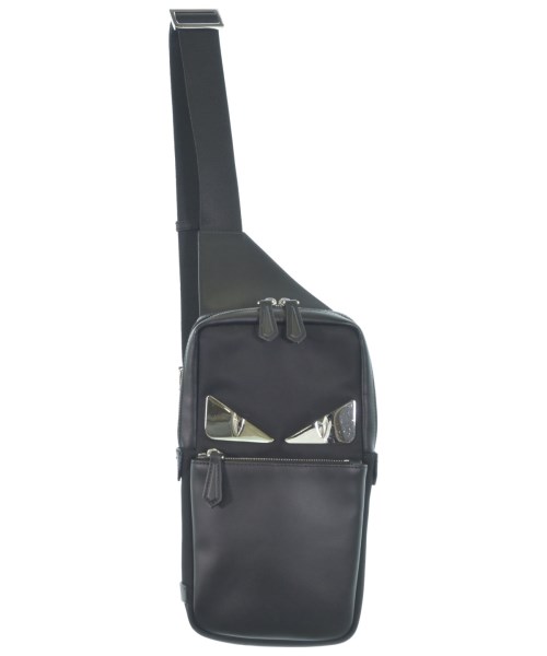 FENDI（フェンディ）その他 黒 サイズ:- レディース/2200618282586