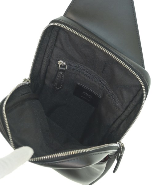 FENDI（フェンディ）その他 黒 サイズ:- レディース/2200618282586