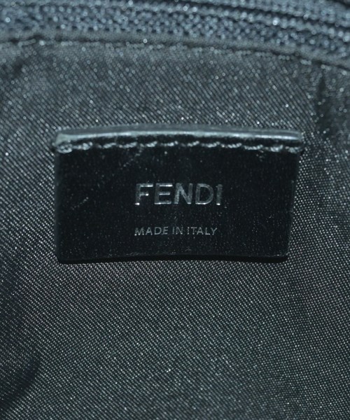 FENDI（フェンディ）その他 黒 サイズ:- レディース/2200618282586