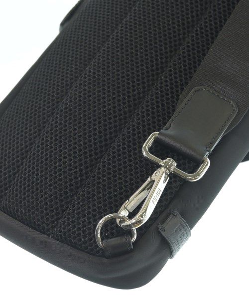 FENDI（フェンディ）その他 黒 サイズ:- レディース/2200618282586
