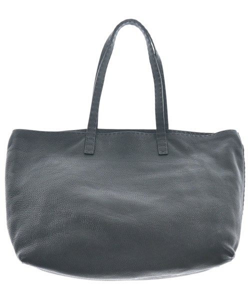 FENDI（フェンディ）トートバッグ 黒 サイズ:- レディース/2200614699401