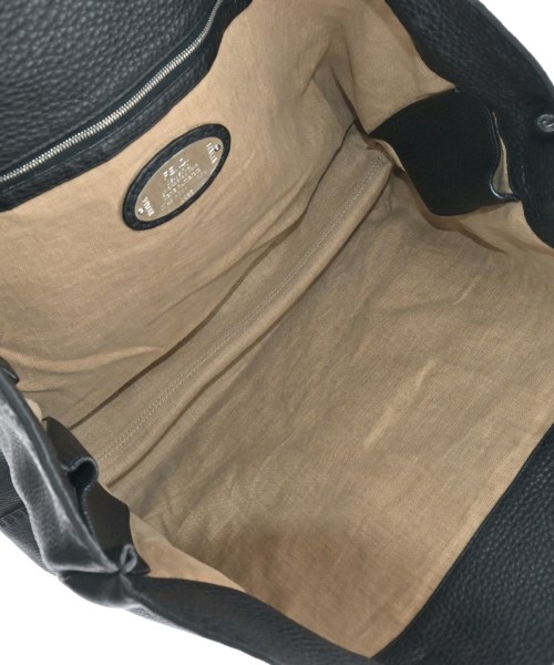 FENDI（フェンディ）トートバッグ 黒 サイズ:- レディース/2200614699401