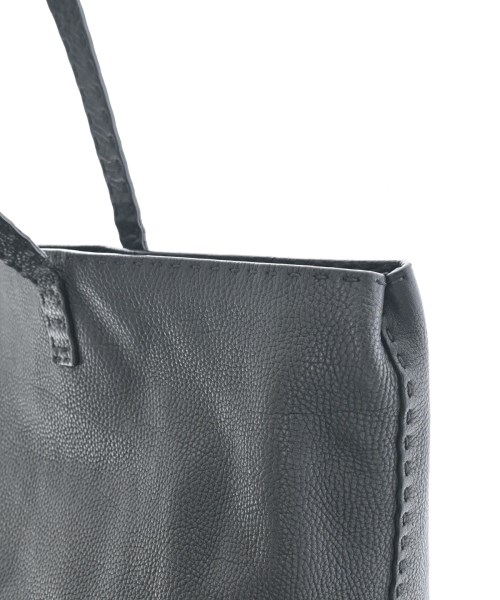 FENDI（フェンディ）トートバッグ 黒 サイズ:- レディース/2200614699401