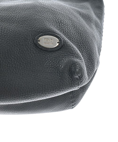 FENDI（フェンディ）トートバッグ 黒 サイズ:- レディース/2200614699401