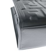FENDI（フェンディ）ハンドバッグ 黒 サイズ:- レディース/2200619494056