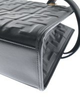 FENDI（フェンディ）ハンドバッグ 黒 サイズ:- レディース/2200619494056