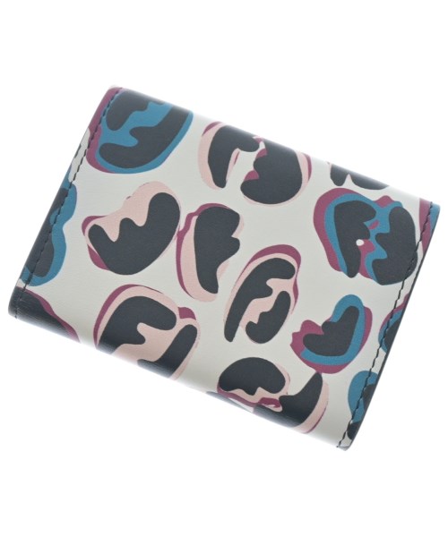 FENDI（フェンディ）財布・コインケース 白 サイズ:- レディース/2200610308093