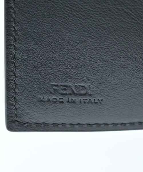 FENDI（フェンディ）財布・コインケース 白 サイズ:- レディース/2200610308093