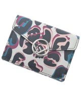 FENDI（フェンディ）財布・コインケース 白 サイズ:- レディース/2200610308093
