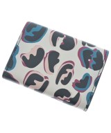 FENDI（フェンディ）財布・コインケース 白 サイズ:- レディース/2200610308093