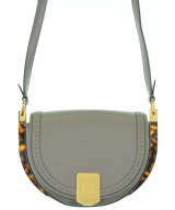 FENDI（フェンディ）ショルダーバッグ グレー サイズ:- レディース/2200619974350