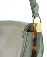 FENDI（フェンディ）ショルダーバッグ グレー サイズ:- レディース/2200619974350