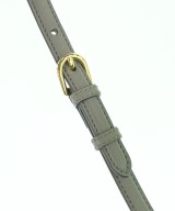 FENDI（フェンディ）ショルダーバッグ グレー サイズ:- レディース/2200619974350