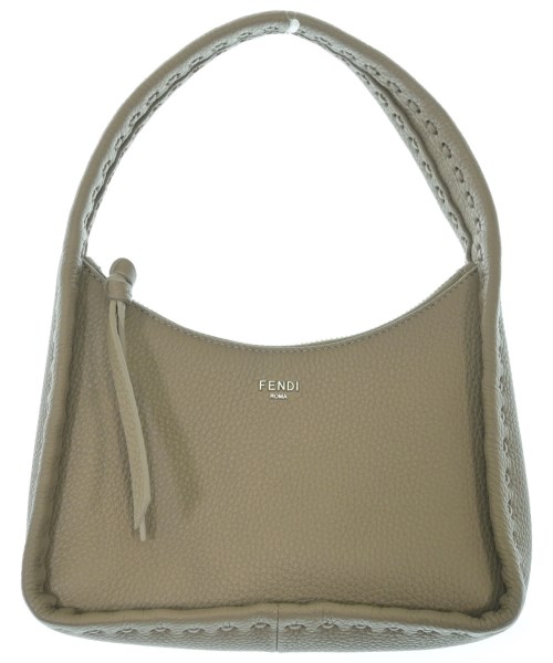 フェンディ(FENDI)のFENDI ハンドバッグ