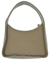FENDI（フェンディ）ハンドバッグ ベージュ サイズ:- レディース/2200619974428