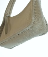 FENDI（フェンディ）ハンドバッグ ベージュ サイズ:- レディース/2200619974428