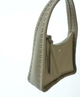 FENDI（フェンディ）ハンドバッグ ベージュ サイズ:- レディース/2200619974428