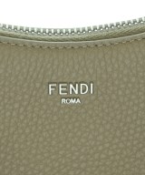 FENDI（フェンディ）ハンドバッグ ベージュ サイズ:- レディース/2200619974428