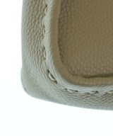 FENDI（フェンディ）ハンドバッグ ベージュ サイズ:- レディース/2200619974428
