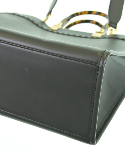 FENDI（フェンディ）トートバッグ 黒 サイズ:- レディース/2200619974442