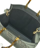 FENDI（フェンディ）トートバッグ 黒 サイズ:- レディース/2200619974442