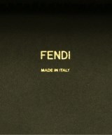 FENDI（フェンディ）トートバッグ 黒 サイズ:- レディース/2200619974442