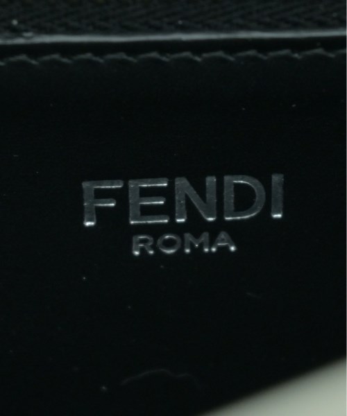 FENDI（フェンディ）ハンドバッグ 黒 サイズ:- レディース/2200619974893