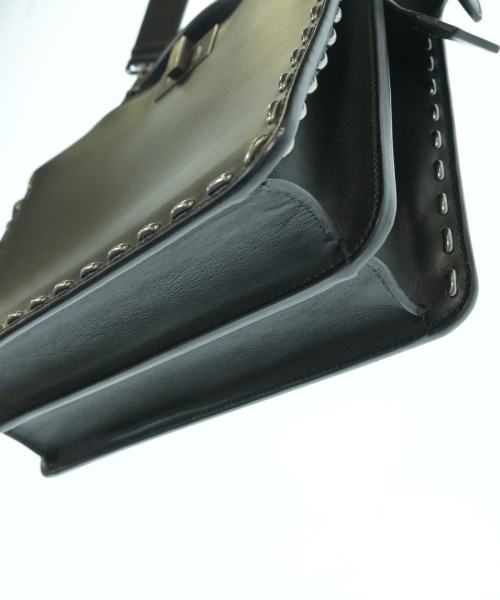 FENDI（フェンディ）ハンドバッグ 黒 サイズ:- レディース/2200619974893