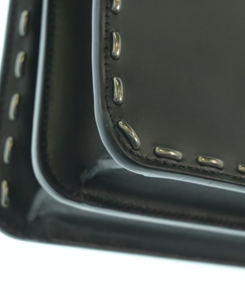 FENDI（フェンディ）ハンドバッグ 黒 サイズ:- レディース/2200619974893
