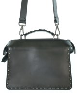 FENDI（フェンディ）ハンドバッグ 黒 サイズ:- レディース/2200619974893